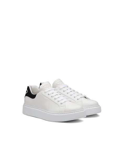 sneakers prada uomo bianche ebay|6,500 + results for prada sneakers men .